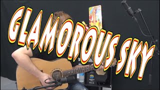 【NANA】GLAMOROUS SKY(弾き語りCover) / 湯毛