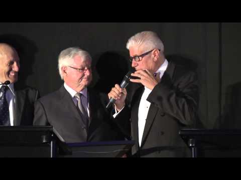 Daryl's Joy (NZ) - Induction 2016