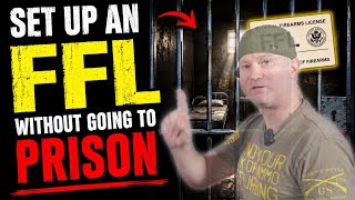 The Secret to Getting an FFL