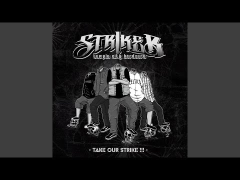 Take Our Strike