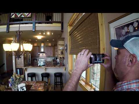 Making A Zillow Walkthrough Video with Abe Antonucci at NextHome Destination Bozeman