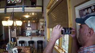 Making A Zillow Walkthrough Video with Abe Antonucci at NextHome Destination Bozeman