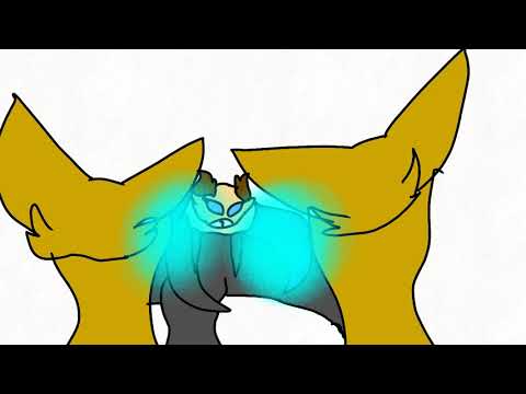 Mothra sacrifice. (Animated remake)