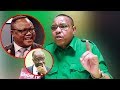 EXCLUSIVE LISSU Hajaongelea Maendeleo Ya Jimbo BUNGENI Kwa Miaka 9