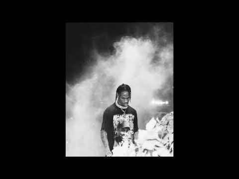 *HARD* [GUITAR] Travis Scott x A$AP Rocky x WondaGurl Type Beat "Exotic" (prod. Vein x Leryk)