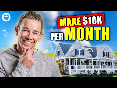 How to Start Investing in Real Estate in 2025 on a LOWER Salary