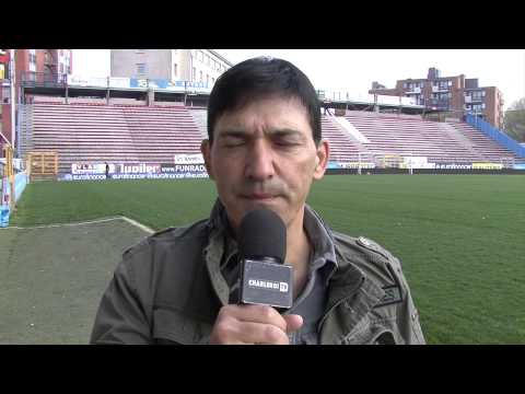 PO2 Felice Mazzu après Malines - Rcsc