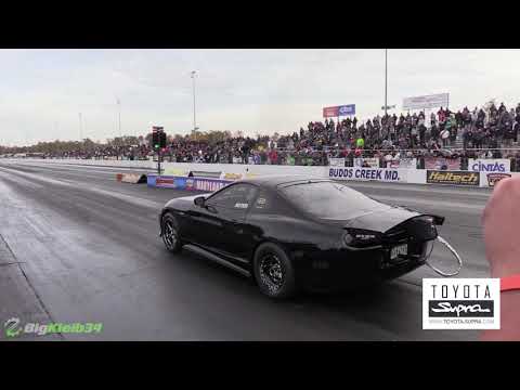 Life is boring without a Supra von McGregory