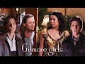 Major Moments Of Season 3 Part 1 Gilmore Girls