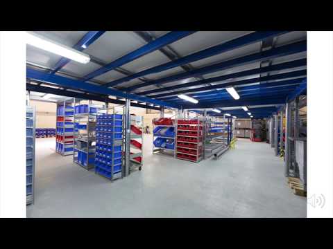 Solution Centre Demonstration Video