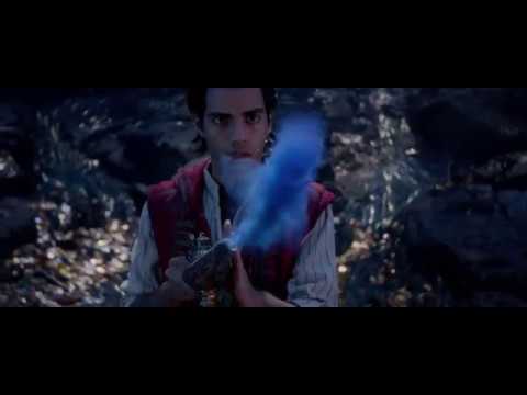 Disney's Aladdin   Special Look   In Theaters May 24