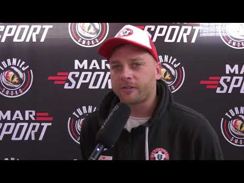 Wywiad z trenerem KS ZAKOPANE - ADAM GUBAŁA