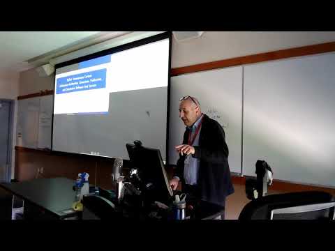 LinuxFest Northwest 2019: ByStar Autonomous Content Collaborative