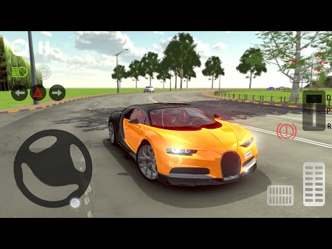 Driving legends Simulator video thumbnail