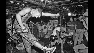 Youth Of Today - 04 - Stabbed In The Back