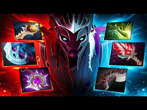 Spectre Solo Hard Carry The Game🔥🔥🔥41 Kills Comeback | Dota 2 Gameplay