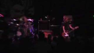 Left Alone - My 62 - Live @ the Aggie - Ft. Collins 05/06/06