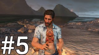 Piece of the Past - Far Cry 3 #5 | No Commentary