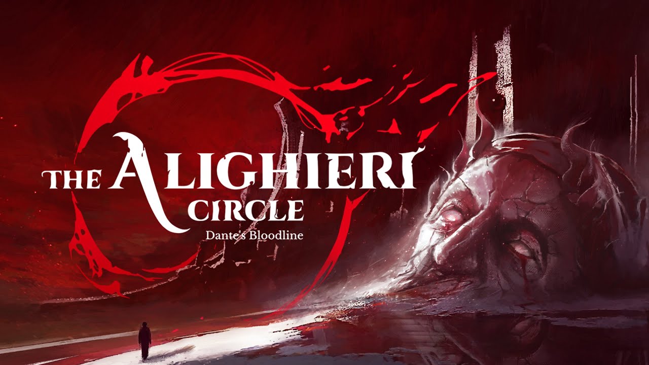 The Alighieri Circle: Dante's Bloodline | Announcement - YouTube