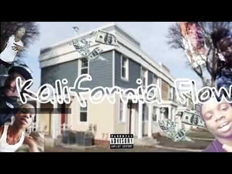 LilDurant “Never Kared” (6mix)