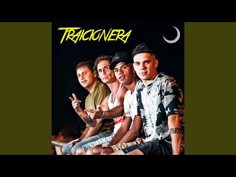 Traicionera - Ke personajes