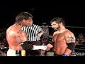 INDY S CLASSIC CM Punk Vs Austin Aries Death Before Dishonor III Highlights