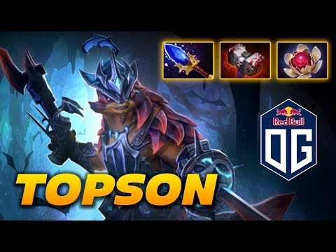 TOPSON PANGOLIER - ROLLING THUNDER!