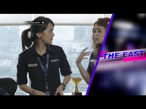 The East - Episode 123 - Mata Mata - Part 1/3