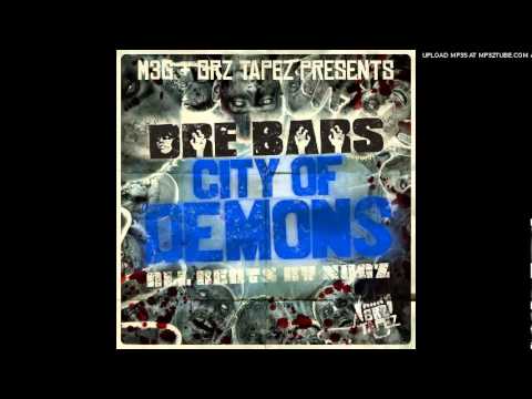 Dre Barrs - 09 Drop [Prod. by Nugz]
