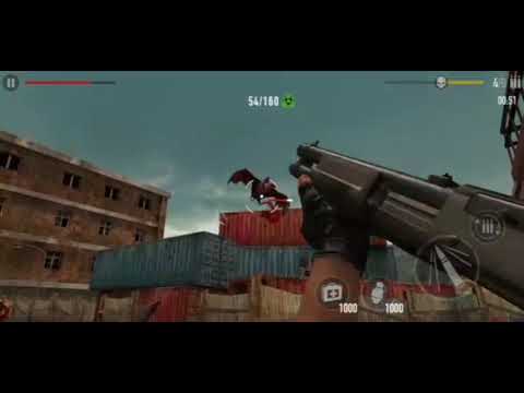 Zombies Defending Against ZOMBIES and TORNADO! - Garry's Mod Gamyplay