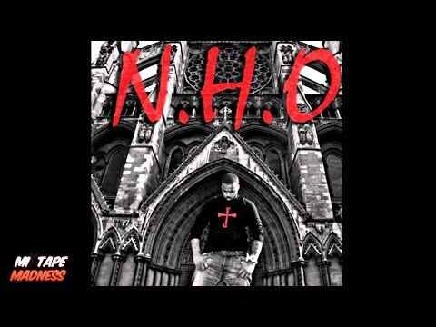 Hypo - I Ain't Gotta Rap [PT 2] ft Kaos [N.H.O] @HypoCeoMT @MADABOUTMIXTAPE