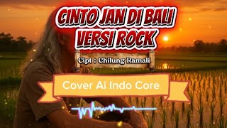Download lagu Lagu Minang Rock | Cinto Jan di Bali Versi - Ria Amelia [Cover Ai Minang Core] mp3