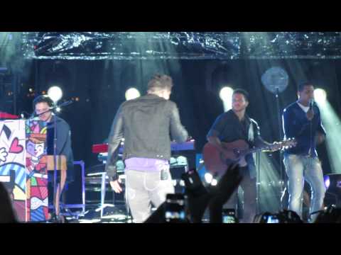 Mais Que Amigos | Luan Santana | Gravação do DVD