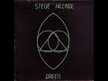 Steve Hillage:-'Musik Of The Trees'