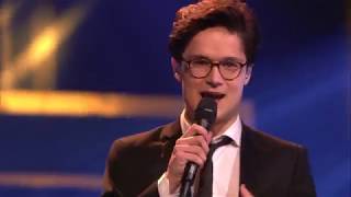 Dennis van Aarssen – Modern World / The Liveshows / The Voice Of Holland 2019