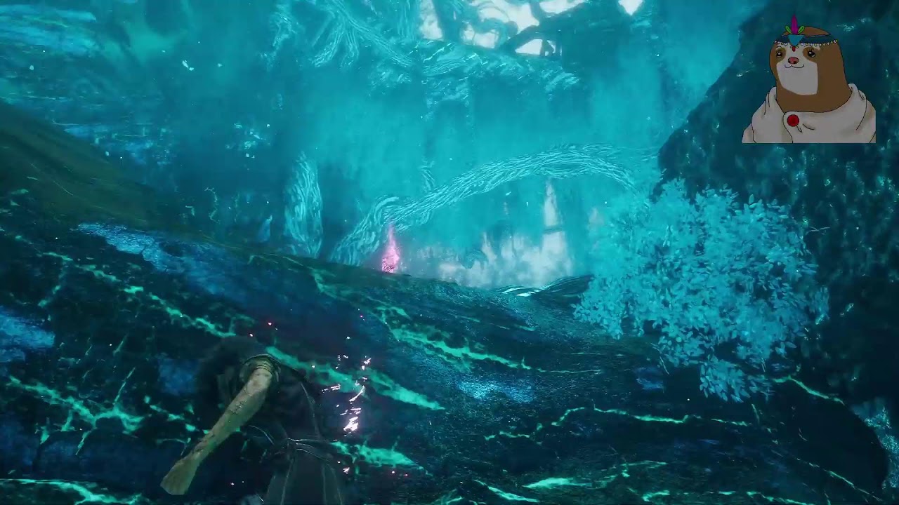 GAME APA INI KK ? | CLAIR OBSCUR EXPEDITION 33