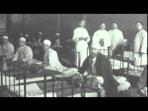 100. yılında Balkan Savaşlarında Parlayan Hilal-i Ahmer Tarih Söyleşisi ve Sergisi