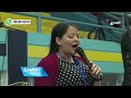 TERCER SERVICIO 2do ANIVERSARIO REV EUGENIO MASÍAS