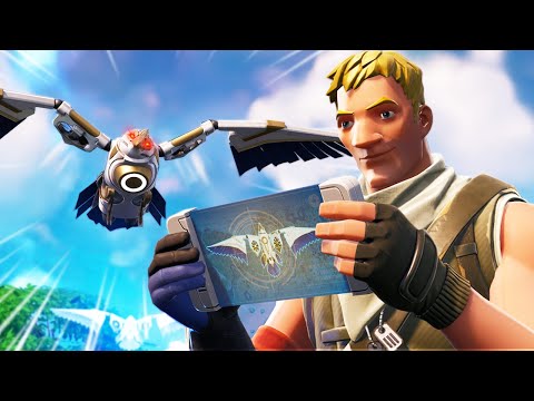 THE MYTHIC HAWK IS BROKEN....