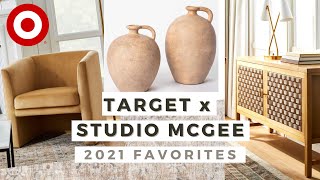STUDIO MCGEE x TARGET | Spring 2021 | Favorites and Recommendations from the Entire 2021 Collection