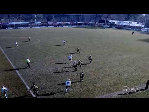 DOS '37 JO13-1JM Gramsbergen JO13-1JM