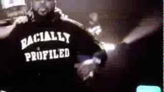 Slaughterhouse Cypher