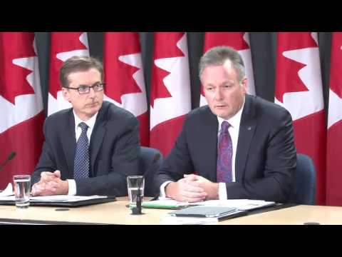 2013-10-23 MPR Press Conference / Conférence de presse RPM