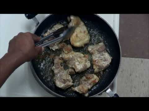 What's Cooking, Neighbor - Episode 19