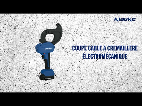 Vidéos EMS55CU