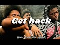 Seven X 356 Mirskiee X OneTwo GET BACK Audio Trending