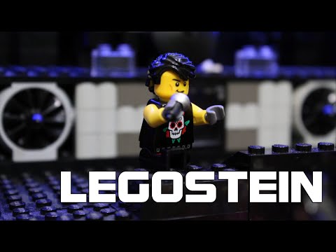 Legostein Music Video