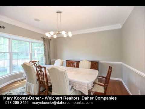 63 Greenside Way, Methuen MA 01844 - Single Family Home - Real Estate - For Sale -