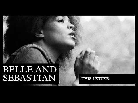 This Letter - Belle and Sebastian