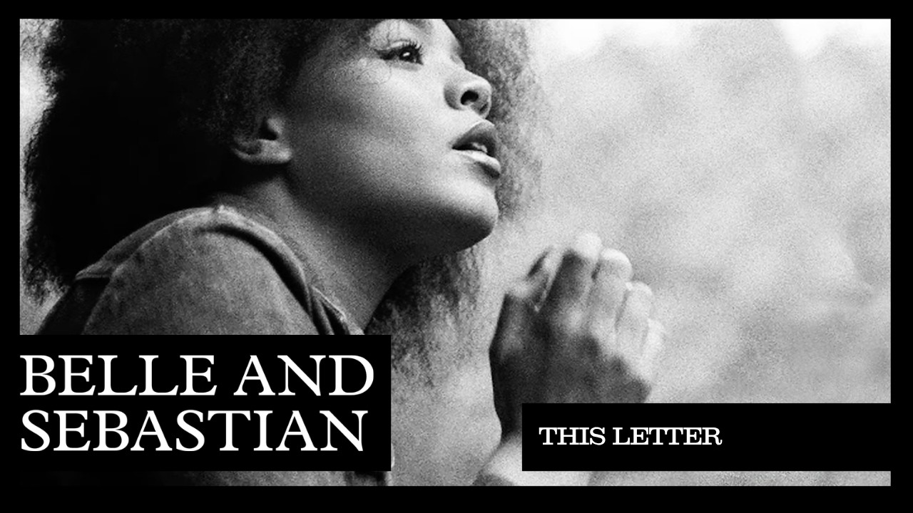 Belle and Sebastian - This Letter